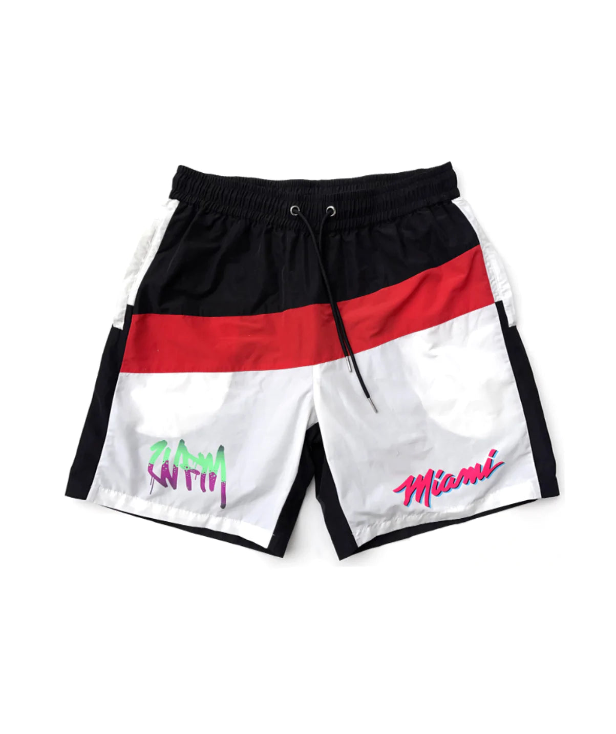 WFM Miami Shorts