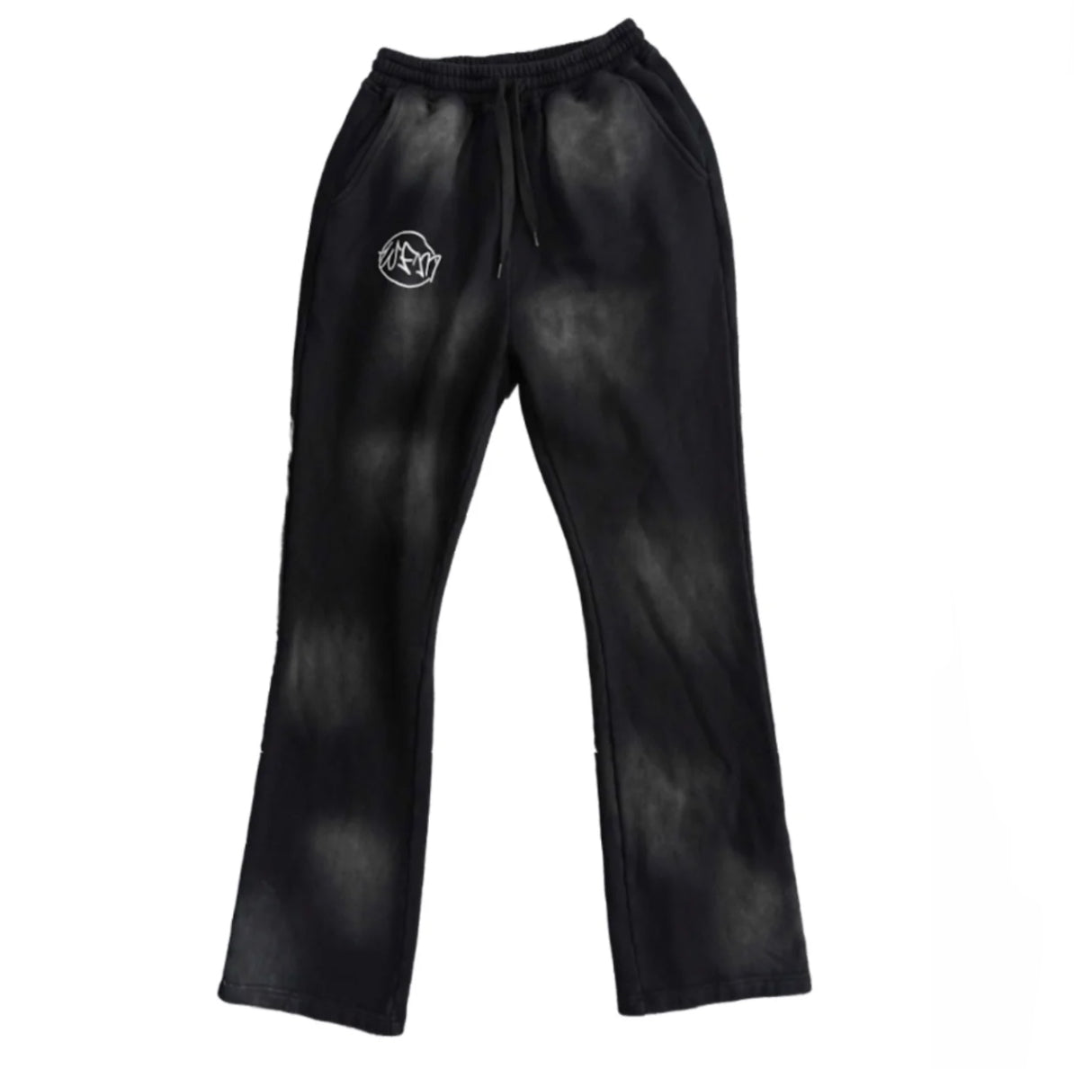 WFM Acid Wash Sweats