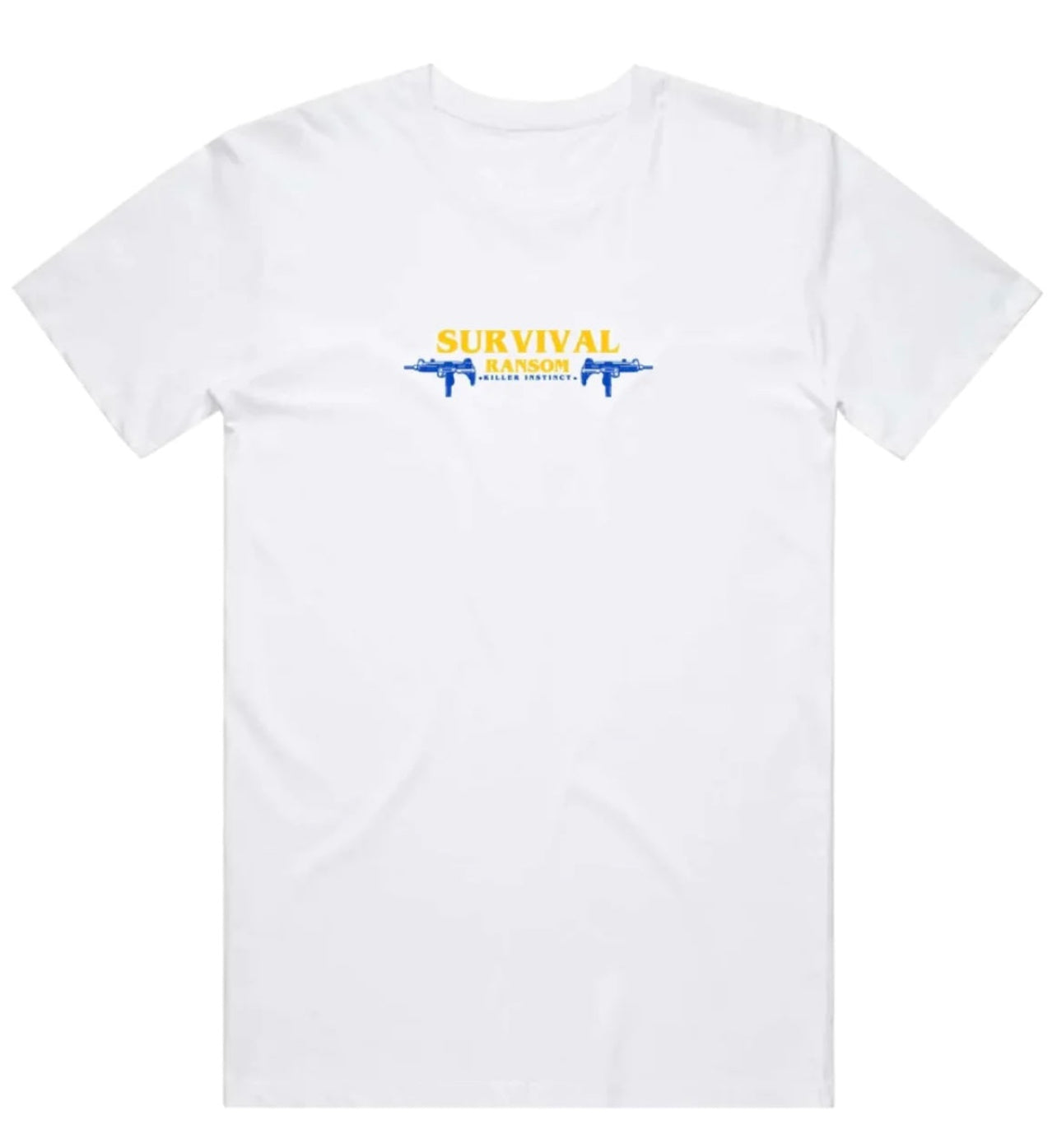 WFM “SOTF” Survival Tee