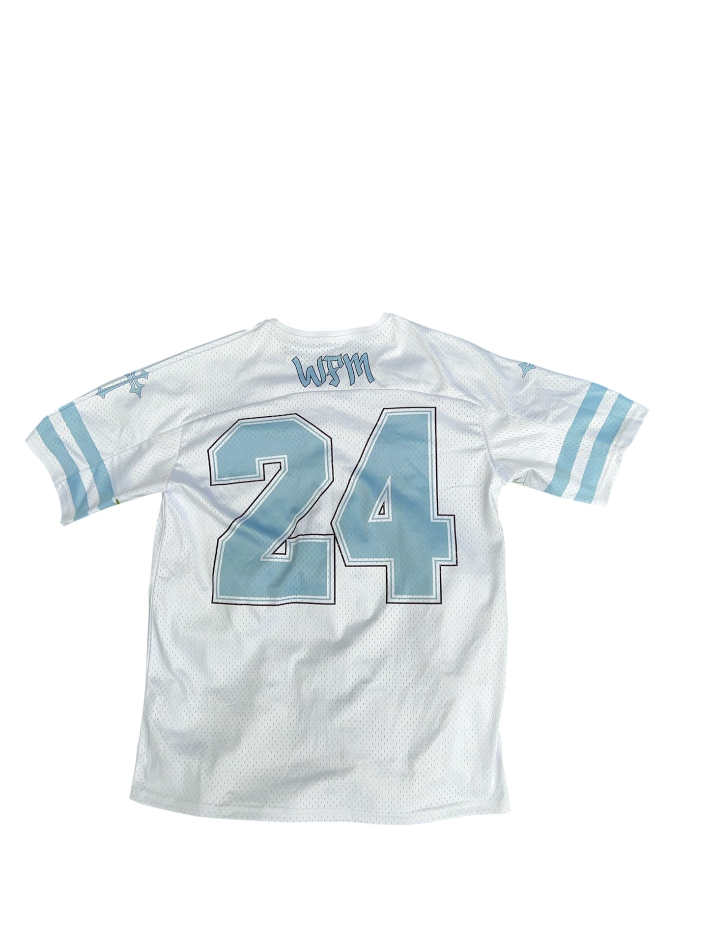 WFM “NC” Jersey