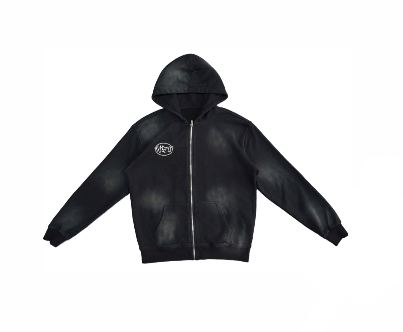 WFM Wash Hoodie