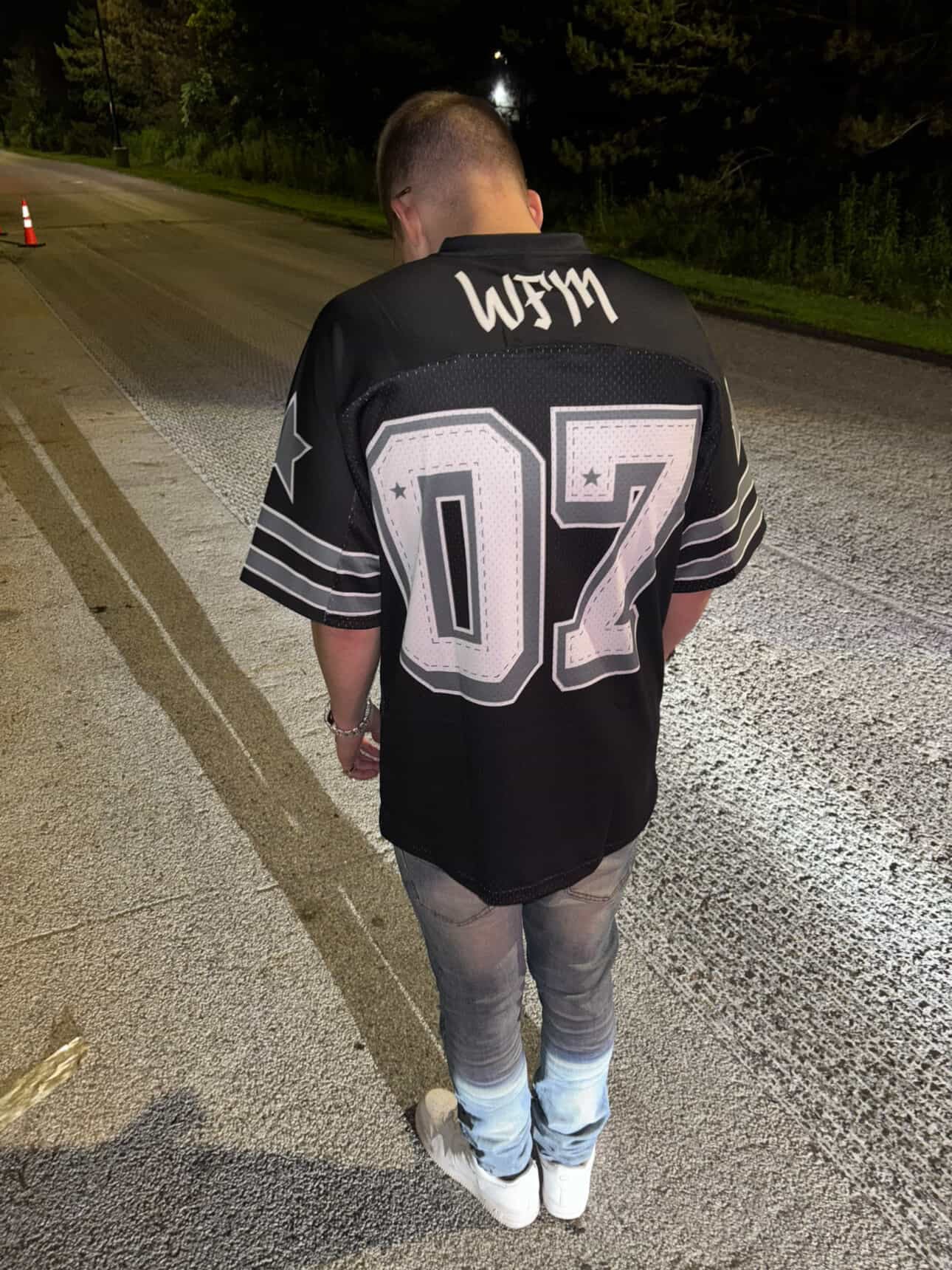 WFM “NY” JERSEY