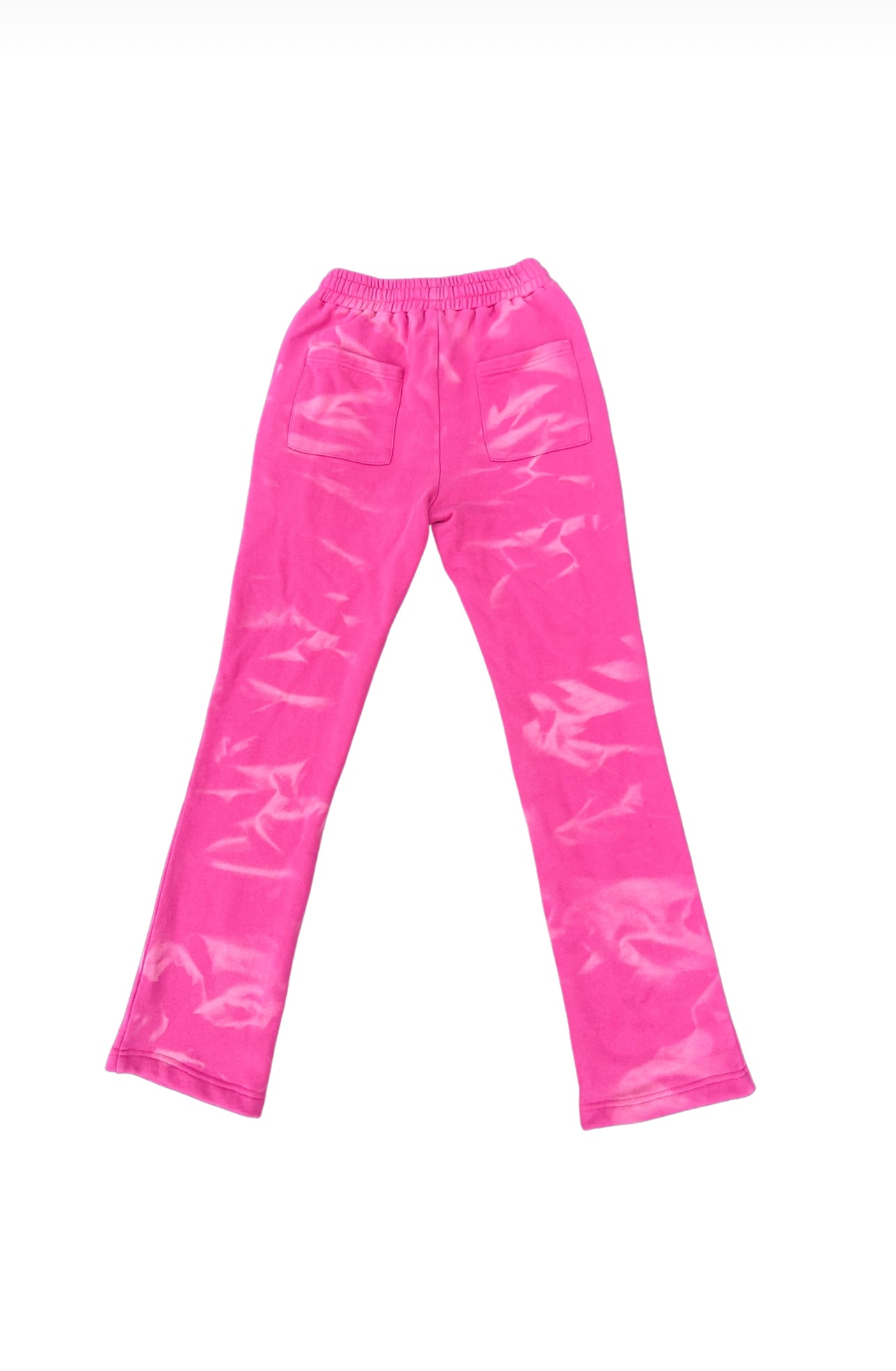 WFM Flare Sweats (Pink)