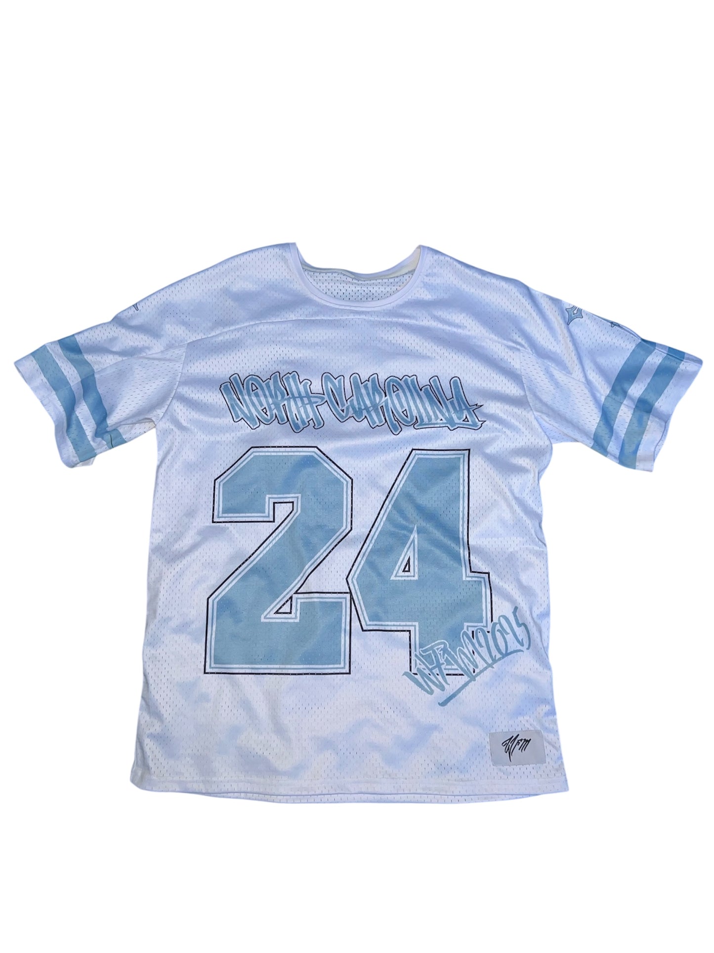 WFM “NC” Jersey