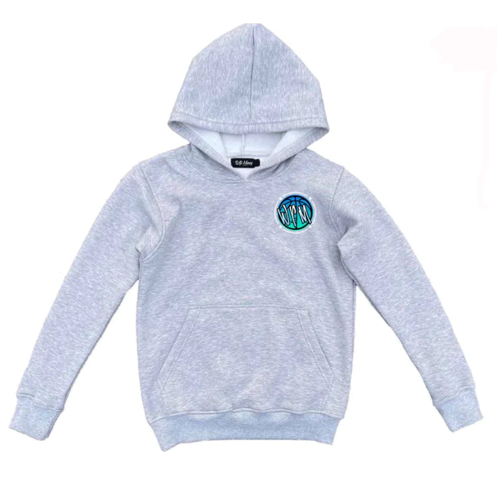 WFM ALLSTAR HOODIE