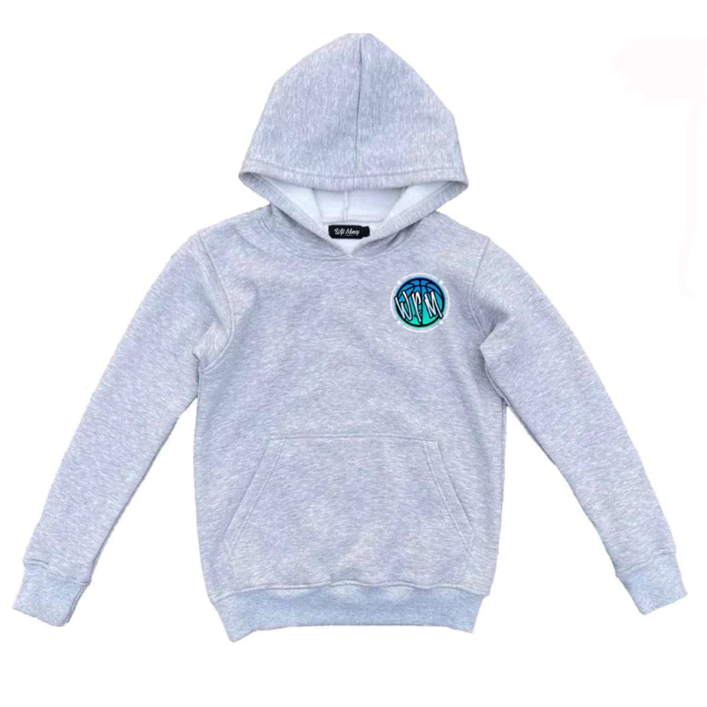WFM “Allstar” Hoodie