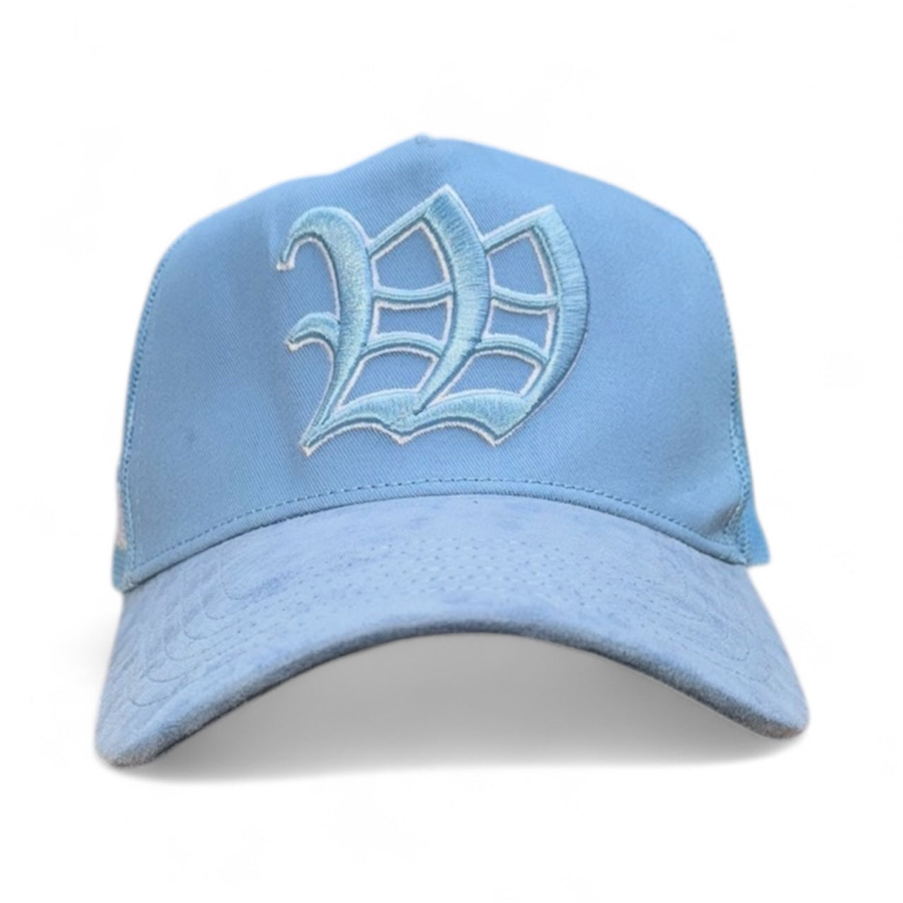 WFM “Cerulean” Hat