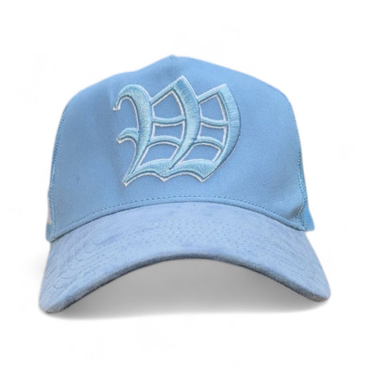 WFM “Cerulean” Hat