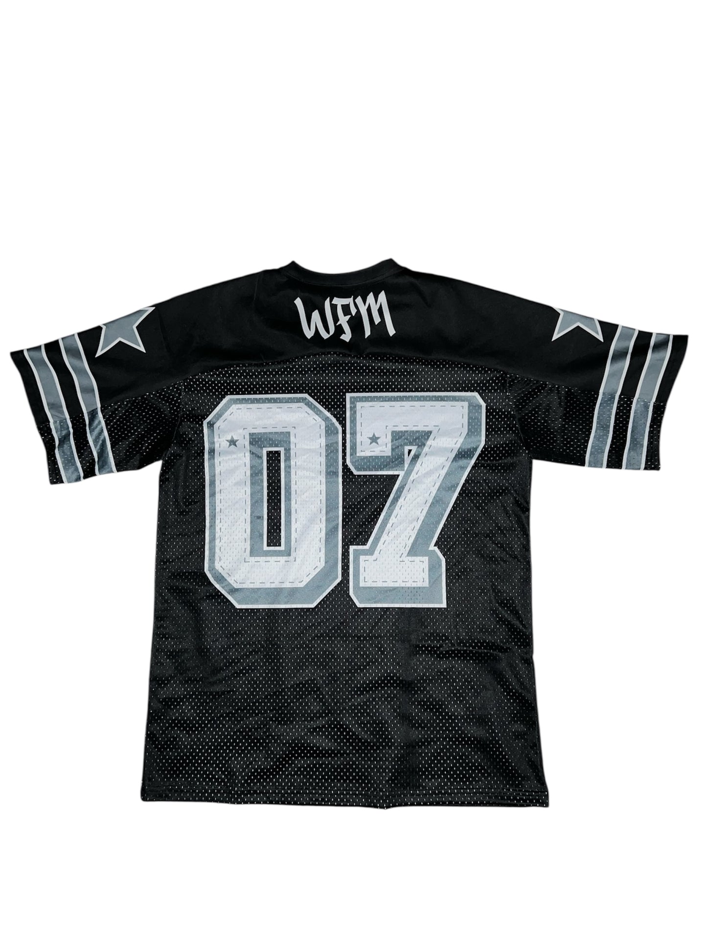 WFM “NY” JERSEY