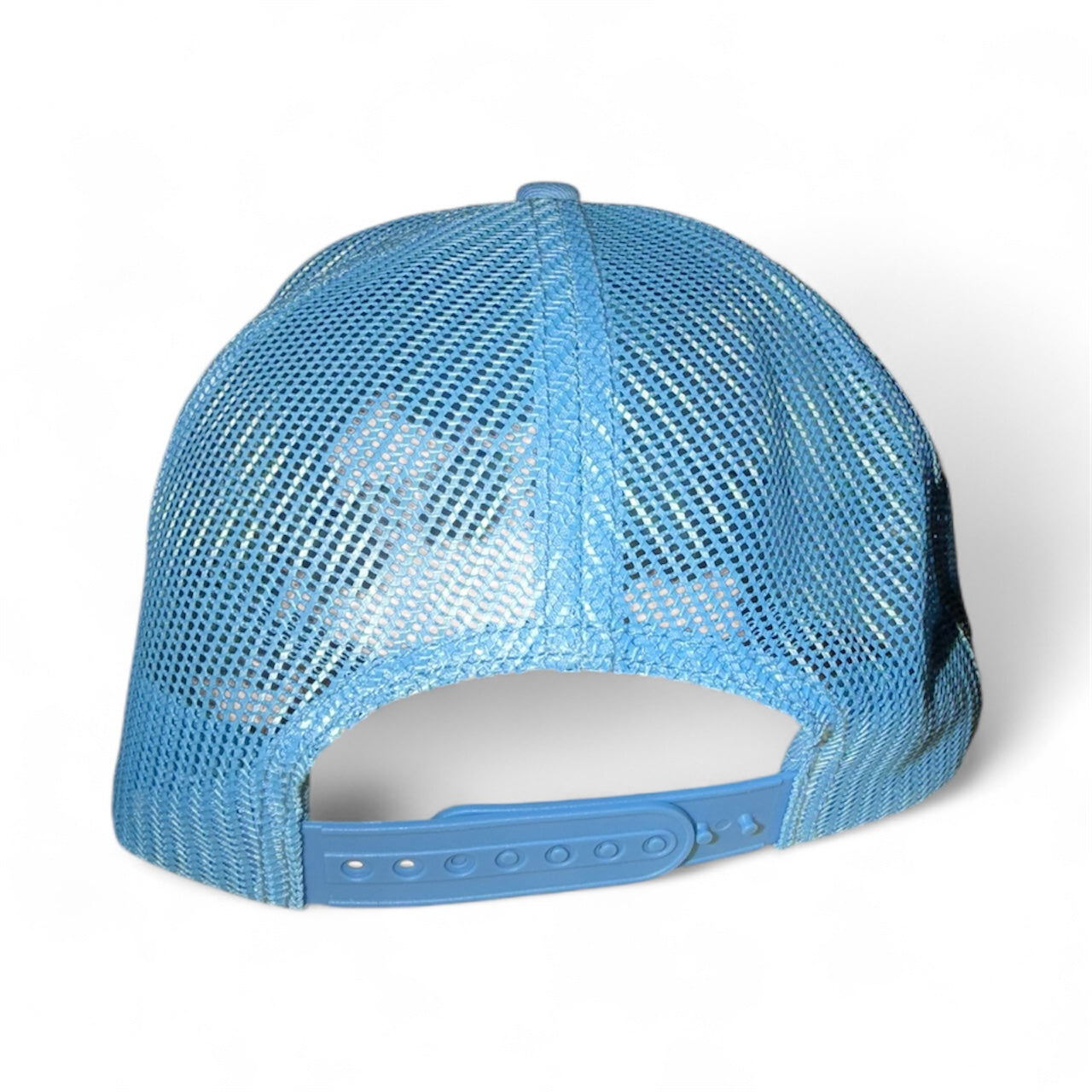 WFM “Cerulean” Hat