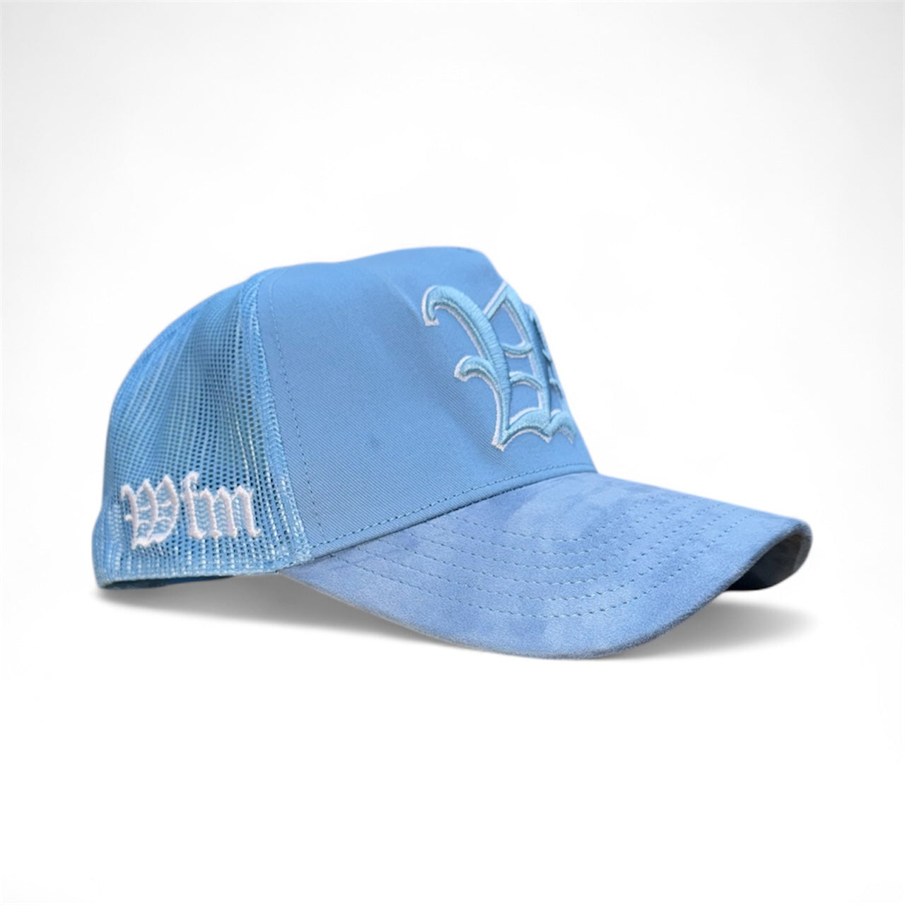 WFM “Cerulean” Hat