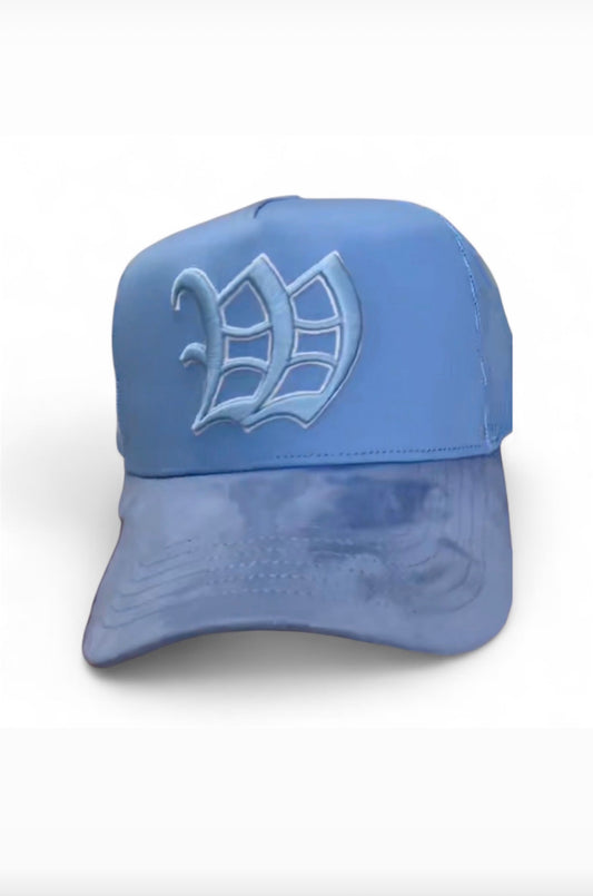 WFM “Canva” Hat