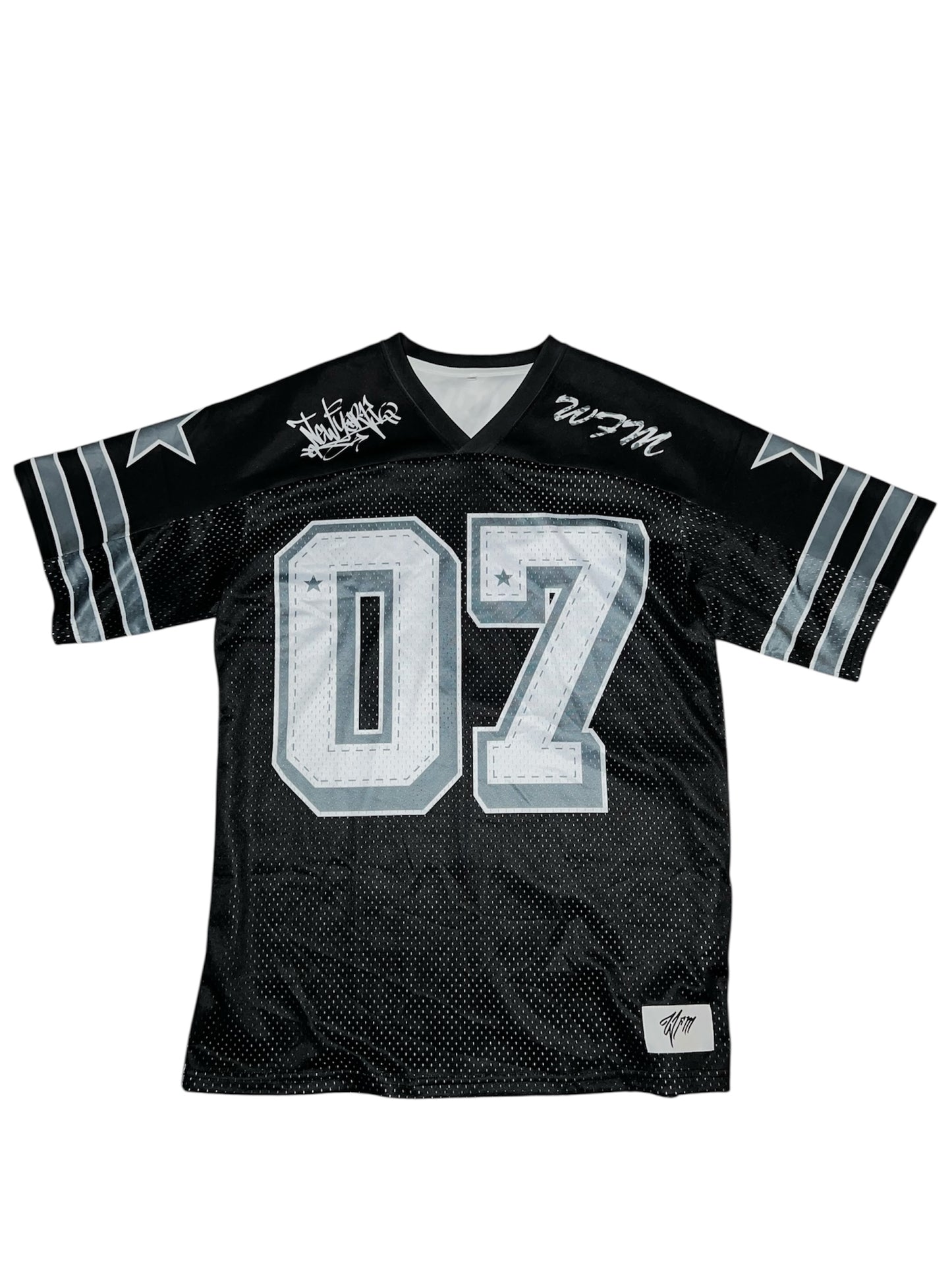 WFM “NY” JERSEY