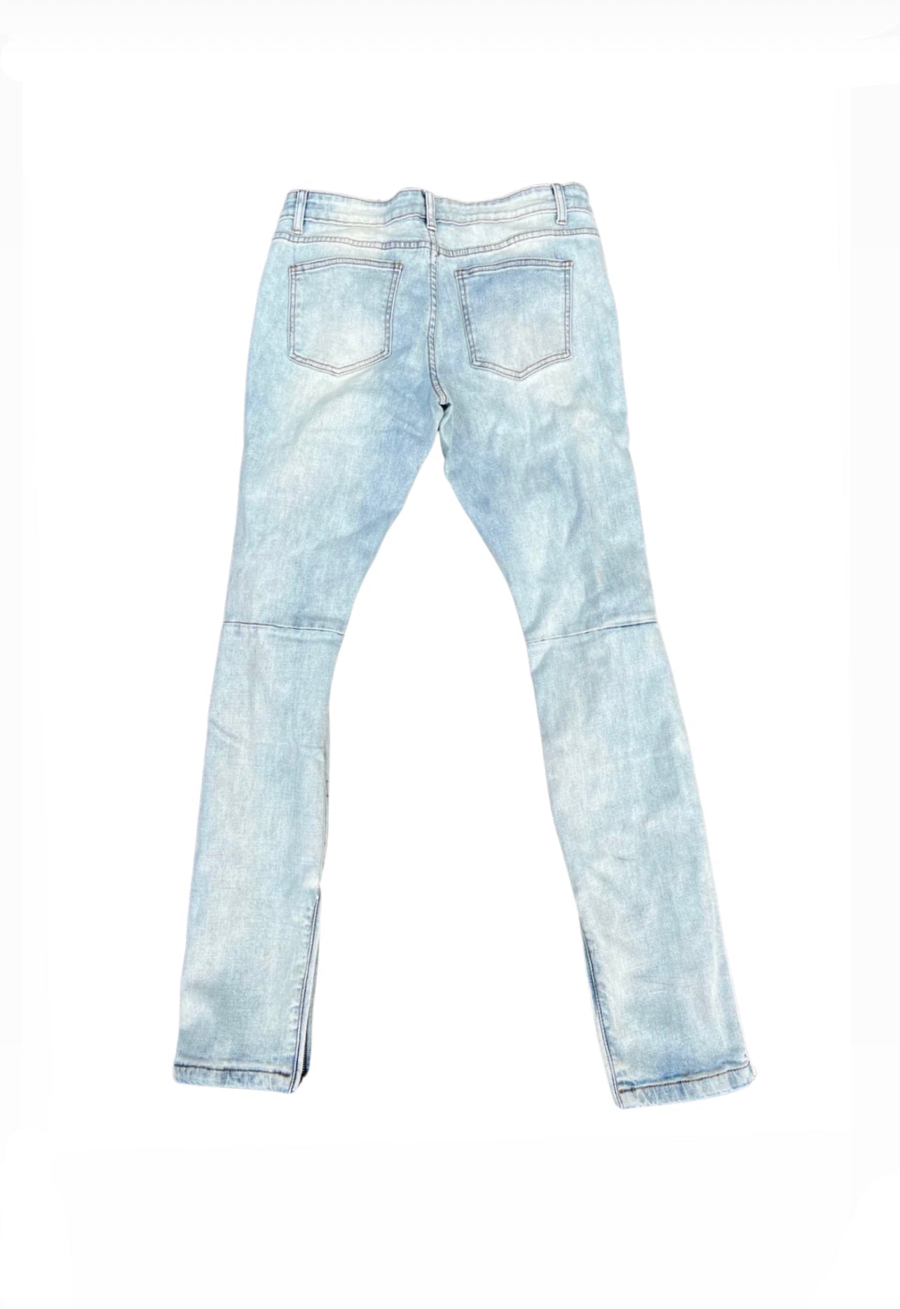 WFM TRACK JEANS