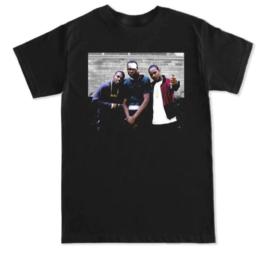 WFM “Money Mitch” Tee