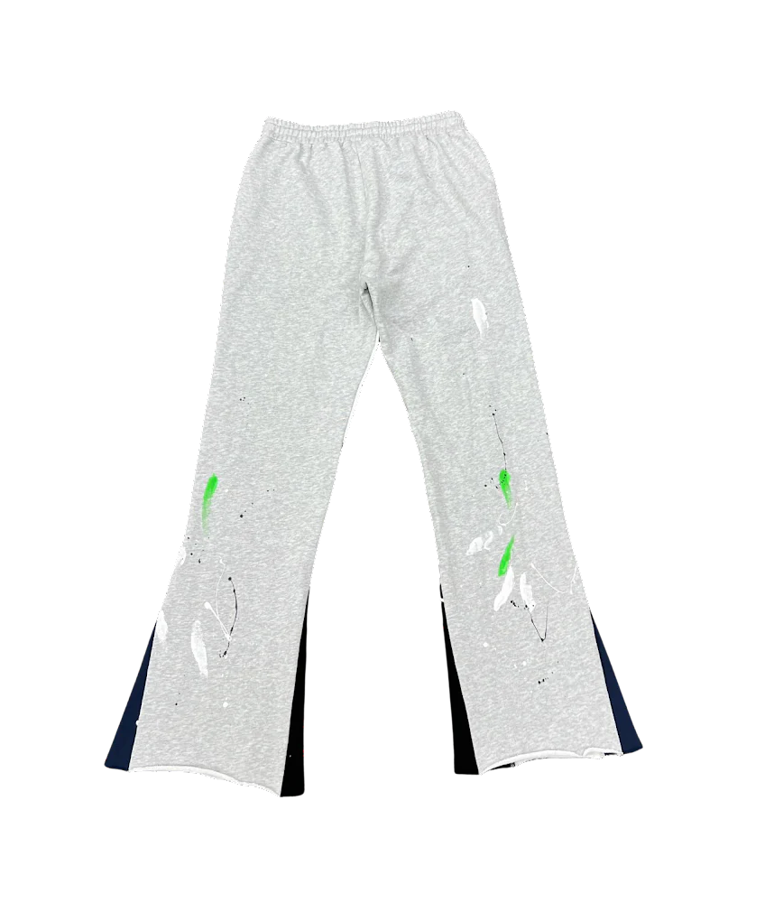 WFM PAINT SPLATTER SWEATS