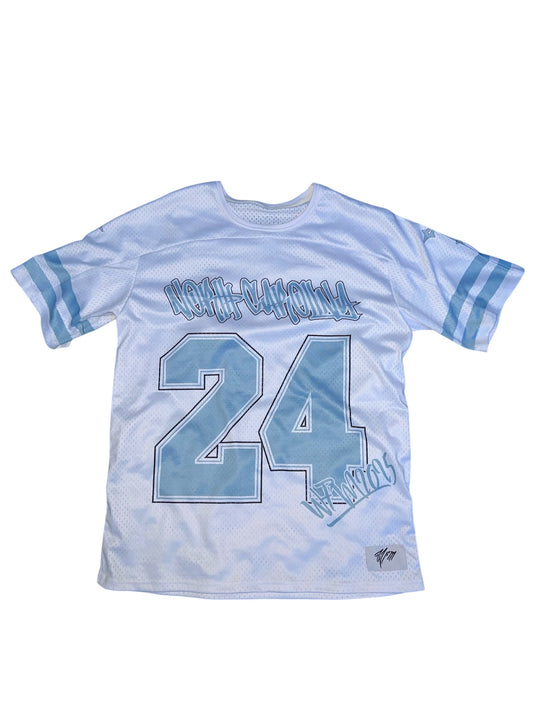 WFM “NC” Jersey