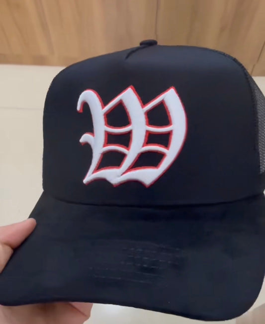 WFM “Canva” Hat