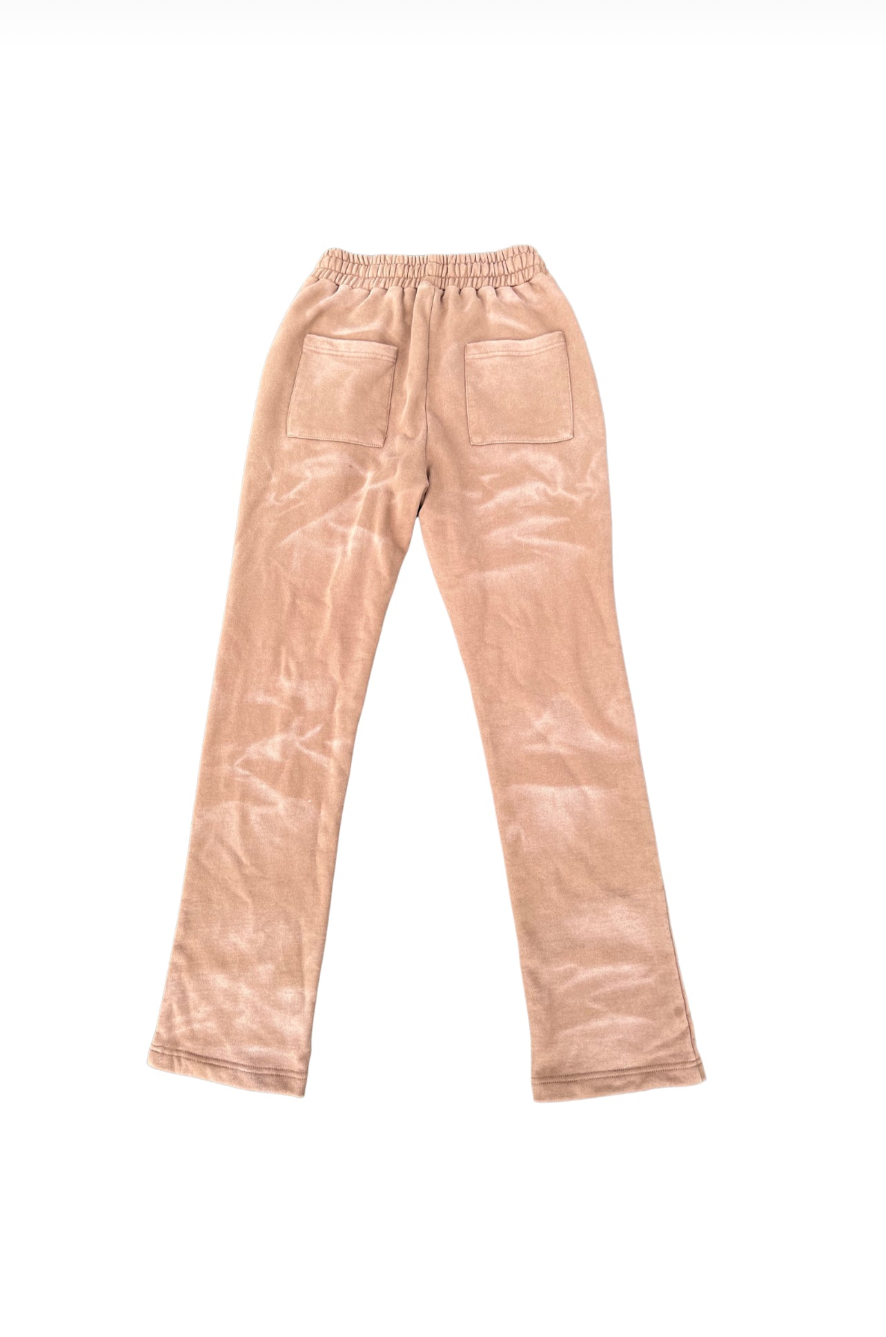 WFM “MOCHA” FLARE SWEATS