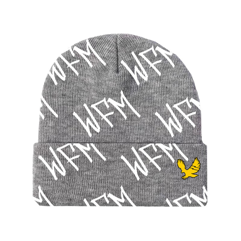 WFM EAGLE BEANIE