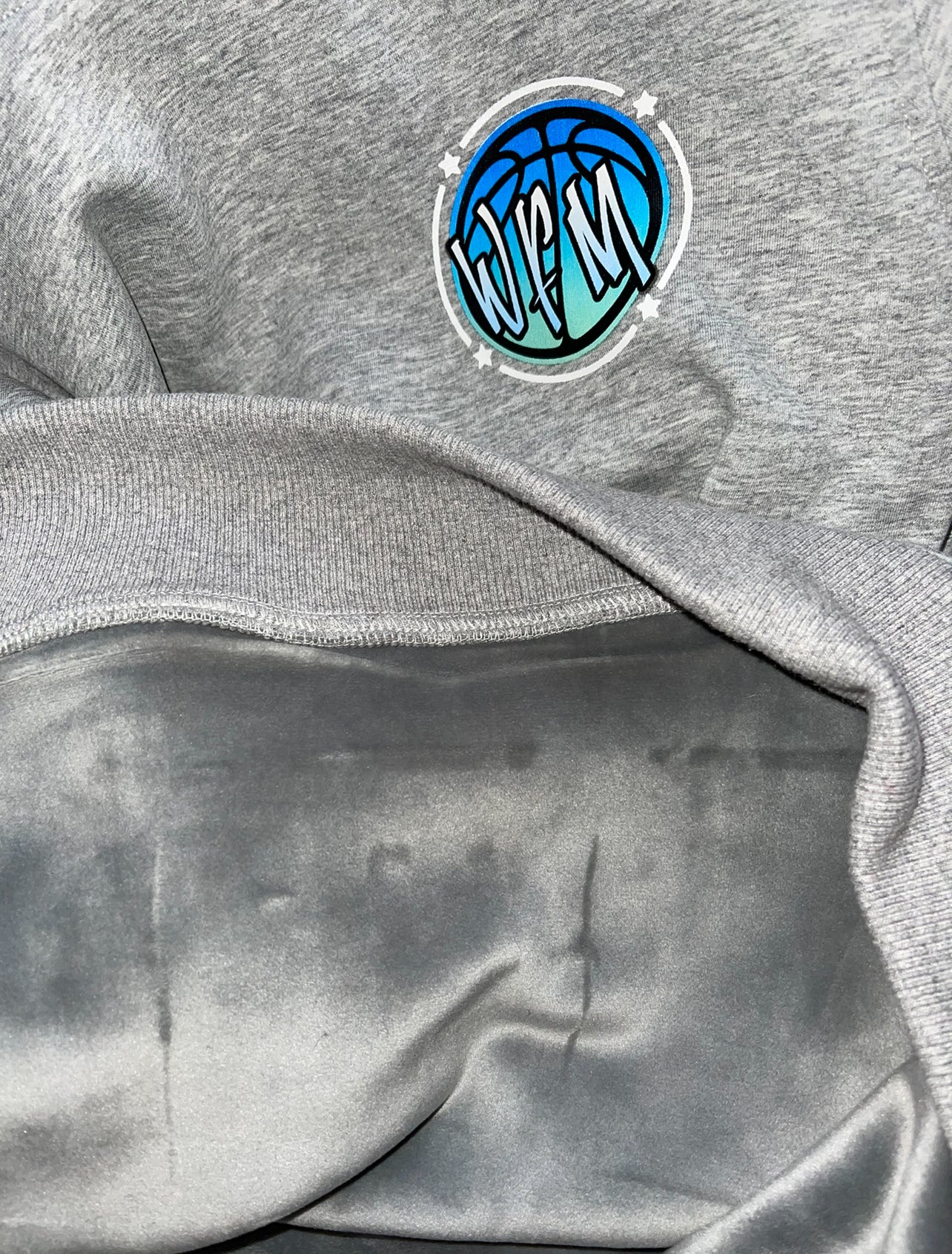 WFM “Allstar” Hoodie