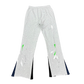WFM “FLARED” SWEAT PANTS (GREY)